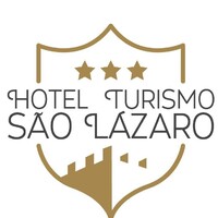 Hotel Turismo São Lázaro Logo