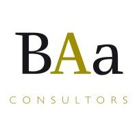BAa Consultors Logo