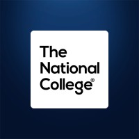 The National College Logo