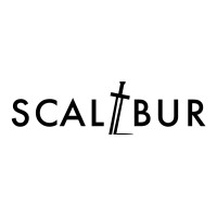 SCALIBUR project Logo