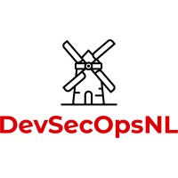 DevSecOps Netherlands Logo