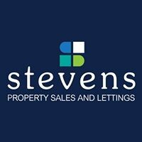 Stevens Property Sales and Lettings Logo