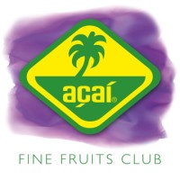 Açaí GmbH Logo