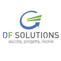 DF Solutions Srl Logo