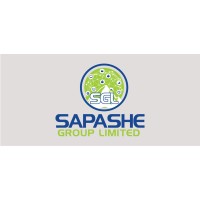 Sapashe Group Limited Logo