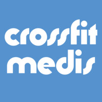 CrossFit Medis Logo