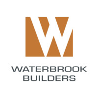 Waterbrook Builders Logo