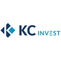 KC Invest Logo