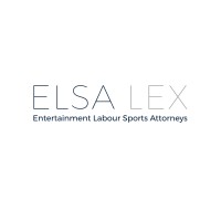 ELSA LEX Logo