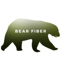 Bear Fiber, Inc. Logo