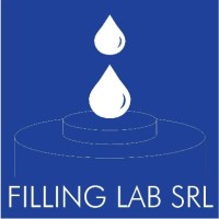 FILLING LAB Logo
