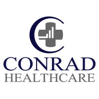 Conrad Healthcare Administration Corporation Logo