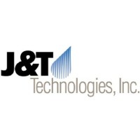 J&T Technologies Inc. Logo