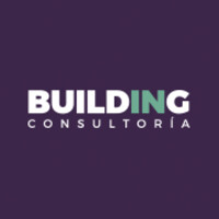 Building Consultoría Logo