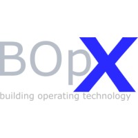 BOpX Logo
