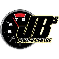 JBs Power Centre Logo