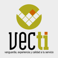 Vecti S.A. de C.V. Logo