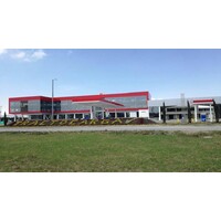 TRACTOCARGA LTDA Logo