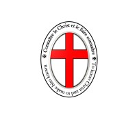 St Georges Anglican Church Logo