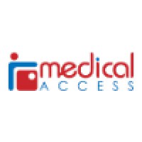 Medical Access Logo