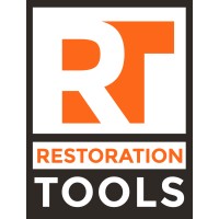 Restoration Tools Logo