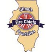 Illinois Fire Chiefs Educational & Research Foundation Logo