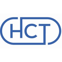 HCT, LLC Logo
