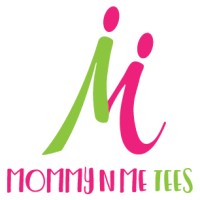 Mommy N Me Tees Logo