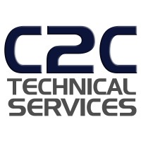 C2C Technical Services Logo
