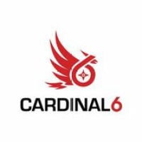Cardinal 6, LLC Logo