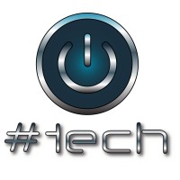 #tech Managed IT Services Logo