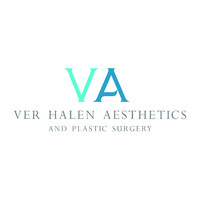 Ver Halen Aesthetics and Plastic Surgery Logo