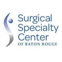 Surgical Specialty Center of Baton Rouge Logo