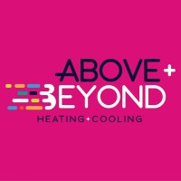 Above and beyond LLC Logo