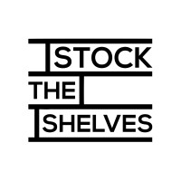 Stock the Shelves Logo