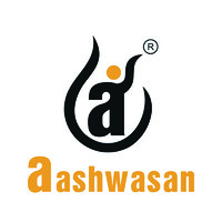 Aashwasan Logo