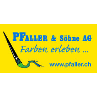 Pfaller & Söhne AG Logo