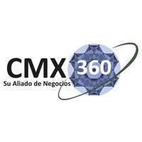 CMX 360 Logo