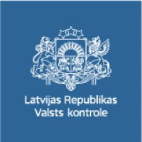 Latvijas Republikas Valsts kontrole Logo