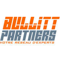 BULLITT PARTNERS Logo