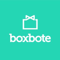 Boxbote Logistics GmbH Logo
