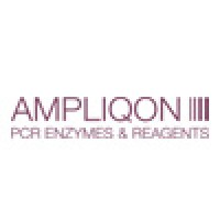 Ampliqon A/S Logo
