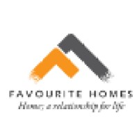 Favourite Homes Logo