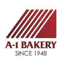 A-1 Bakery Co.,(HK) Limited Logo
