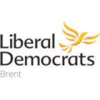 Brent Liberal Democrats Logo