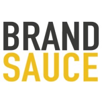 Brand Sauce Logo