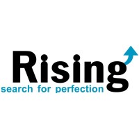 Rising Management Consulting Co., Ltd. Logo