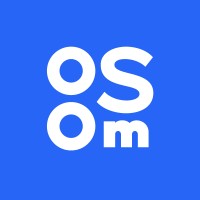 OSOM Finance Logo