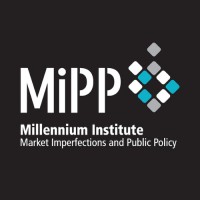 Instituto Milenio MIPP Logo