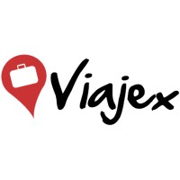Viajex Logo